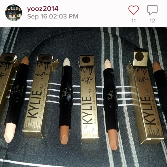 UPDATE ON FAKE MAKEUP SELLERS - Picture 4 of 10